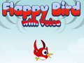 Igra Flappy Bird Igra z Glasom spletu