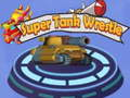 Igra Super Tank Grappling spletu