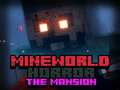 Igra MineWorld Groza Palača spletu