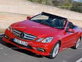 Igra Puzzle Cabriolet Benz E-Class spletu