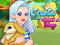 Igra Crystal posvoji zajca spletu