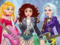 Igra Rock Band Obleci spletu
