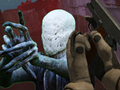 Igra Slenderman mora umreti: Preživeli spletu