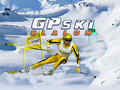 Igra Gp Smučarski Slalom spletu