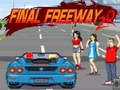 Igra Final Freeway 2R spletu