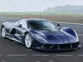 Igra Puzzle Hennessey Venom F5 spletu