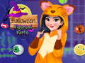 Igra Halloween Kigurumi Zabava spletu