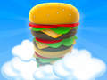 Igra Nebesni Burger spletu
