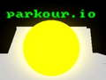 Igra parkour.io spletu