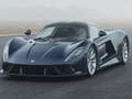 Igra Hennessey Venom F5 Drsenje spletu