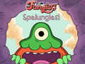 Igra Gobe! Spelungies spletu