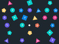 Igra Idle Pinball Breakout spletu