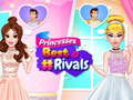 Igra Princese Najboljše #Tekmice spletu