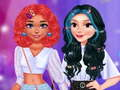 Igra Influencerji Soft proti E-Girl trendom spletu