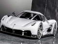 Igra Koenigsegg Jesko Absolut Drsanje spletu
