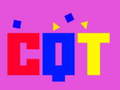 Igra CQT spletu
