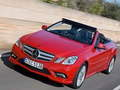 Igra Drs Cabriolet Benz E-Class spletu