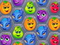 Igra Farm Heroes Match spletu