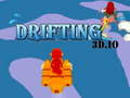 Igra Drifting 3D.IO spletu