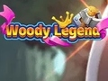 Igra Lesena Legenda spletu