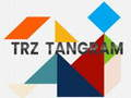 Igra TRZ Tangram spletu