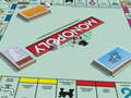 Igra Monopol Online spletu