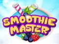 Igra Mojster Smoothie spletu