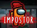 Igra Impostor spletu