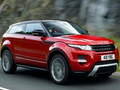 Igra Drsenje Land Rover Range Rover spletu