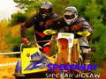 Igra Puzzli Speedway Stranska spletu