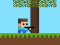 Igra Minecraft: Stevejeva Avantura spletu