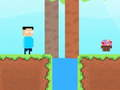 Igra Minescraft Herobrine spletu