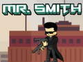 Igra Gospod Smith spletu