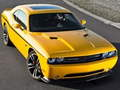 Igra Dodge Challenger SRT8 Drsenje spletu