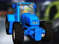 Igra Premier Liga Traktor Pull spletu