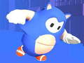 Igra Sonic Dirke Odklenk Krajine spletu