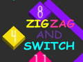 Igra Zig Zag in Preklopi spletu