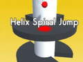 Igra Helix Spiralen Skok spletu