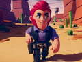 Igra Zabavna Brawl Stars uganka spletu