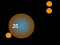 Igra IDLE: Zbež Gravitaciji spletu