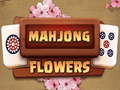 Igra Mahjong Cvetje spletu
