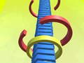 Igra Twist Roller 3D spletu