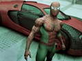 Igra Sestavljanka Spiderman spletu