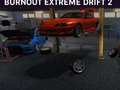 Igra Burnout Extreme Drift 2 spletu