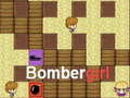 Igra Bombergirl spletu