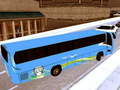 Igra 3D Simulator Avtobusa 2021 spletu
