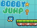 Igra Bobby Skok spletu