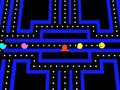 Igra PacMan 3D spletu