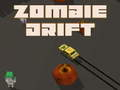 Igra Zombi Drift spletu