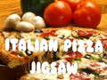Igra Italijanska Pica Sestavljanka spletu